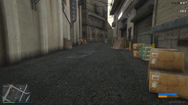 ГТА 5 РЖ! АДСКИЙ КУРЬЕР - ПЕРВАЯ РАБОТА В GTA 5! ГТА 5 ЖИЗНЬ СЕКРЕТНОГО АГЕНТА ПОД ПРИКРЫТИЕМ НАЧАЛ смотреть онлайн