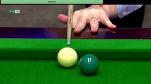 Снукер | Ronnie O'SULLIVAN vs John HIGGINS | Snooker