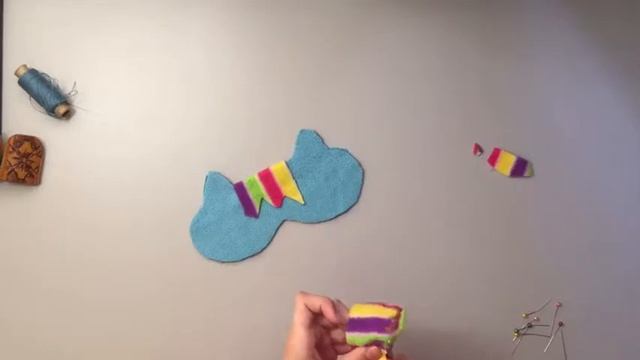 DIY маска для сна смотреть онлайн