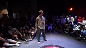 Plasteed vs Сергей STK Final Animation