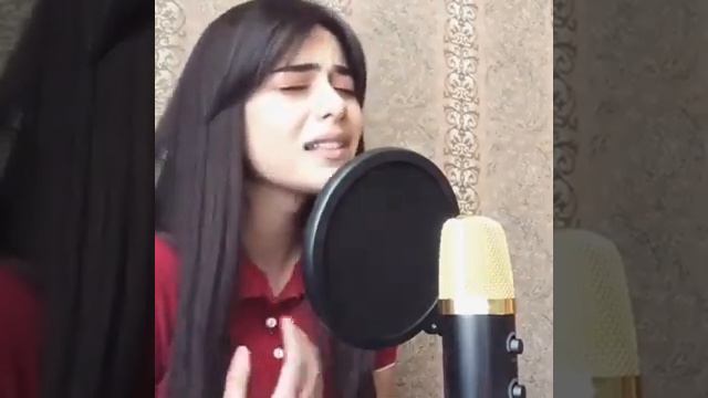 Zoya Baraghamyan - Gna Gna ( Cover)