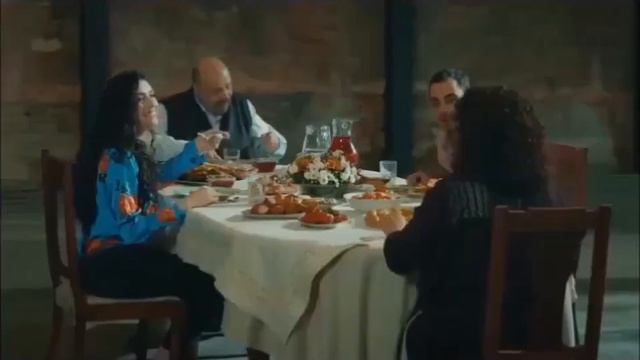 Секрети життя - турецький серіал (на Бігуді) смотреть онлайн