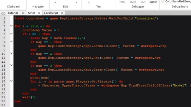 ROBLOX ~ How to make a Zombie Game (PART 2): Maps смотреть онлайн