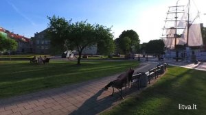 Путешествия по Литве.  www.litva.lt