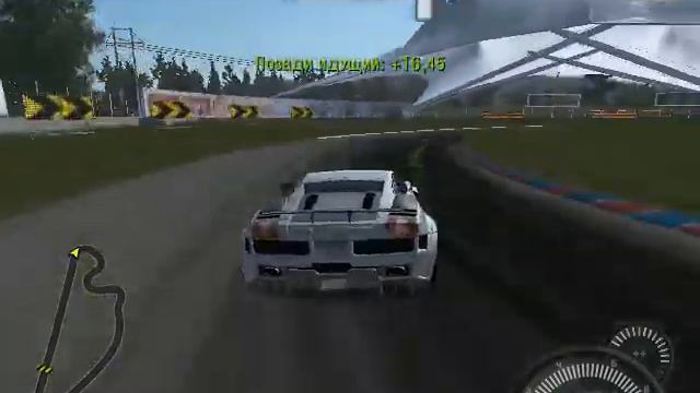 Need For Speed Pro Street. Часть 3. смотреть онлайн