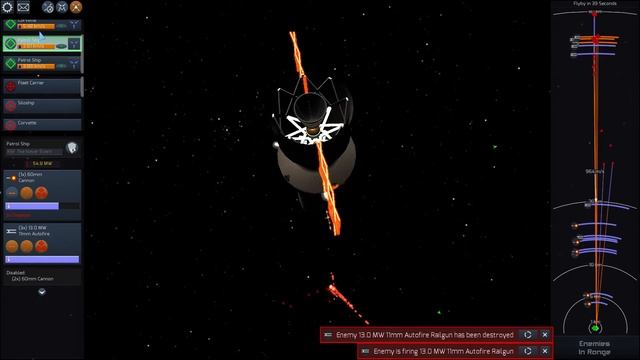 Children of a Dead Earth (Hard Campaign) - Mission 13: Vesta Overkill (no-lag AI) смотреть онлайн