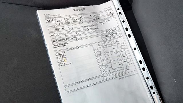 В продаже Toyota Prius Alpha смотреть онлайн