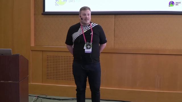 Прекратите искать сеньоров! Или как мы посчитали эффективность джунов смотреть онлайн