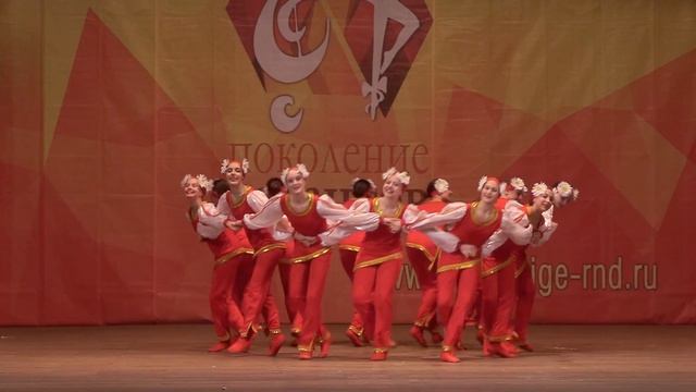 Солнечный парус, группа "Задоринка", Маруся смотреть онлайн