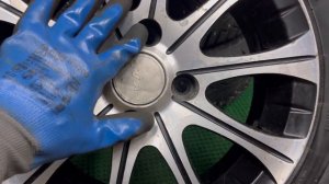 Колёса 175/65 R14 4/100 Formula Ice