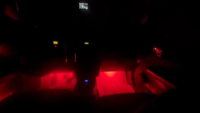 подсветка салона смотреть онлайн