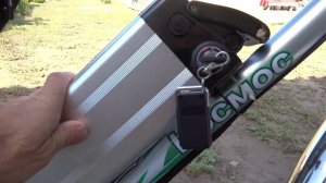 Сборка аккумулятора Для электровелосипеда.