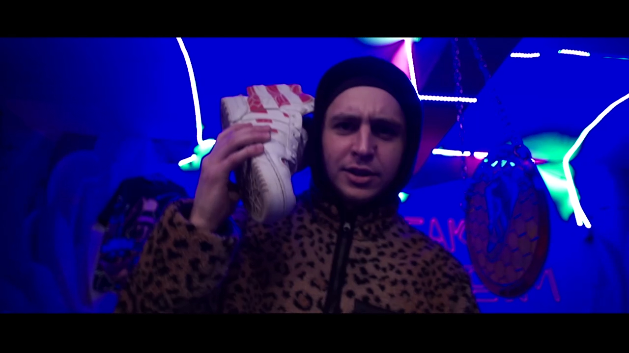 Голос улиц: SAPA 13