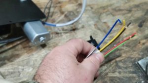 как установить и подключить откидную рамку на жёсткой тяге. 89515402632