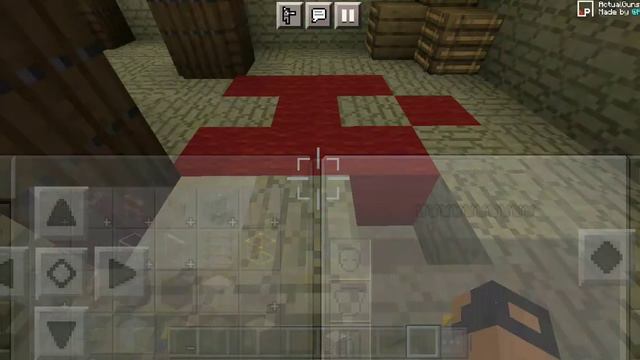 кс го майнкрафт нашол крутой мод на оружие смотреть онлайн