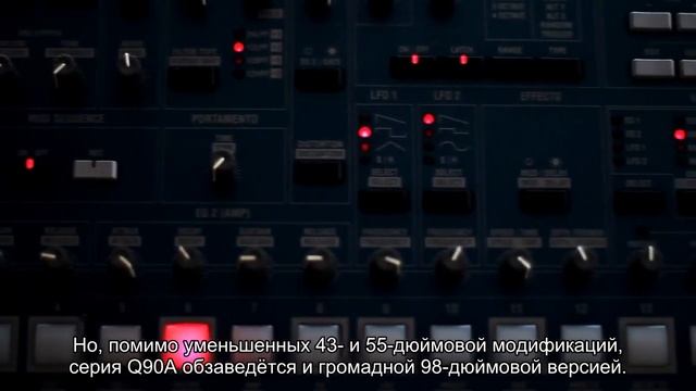 Samsung представила компактные версии флагманского телевизора Q90A смотреть онлайн