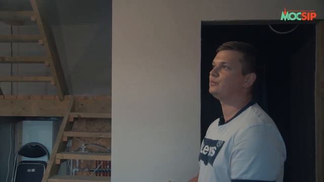 Отзыв о доме из сип после года эксплуатации смотреть онлайн