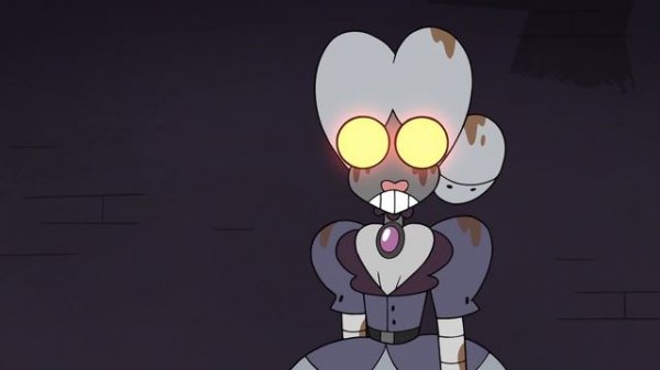 METEORA VS THE WORLD! "Skooled" REVIEW - Mewni Mayhem (Star vs the Forces of Evil)