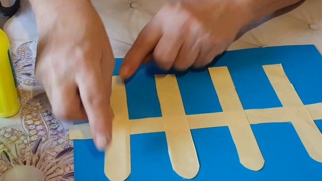 Газизова Р Р Обьединение 'Умелые ручки' смотреть онлайн