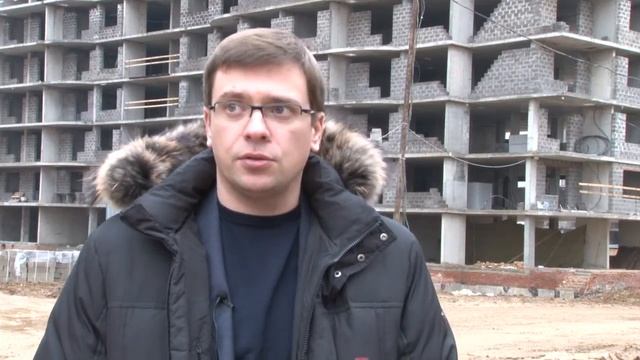 13-11 Что нам стоит дом построить? смотреть онлайн