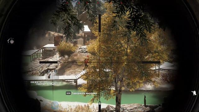 ✵ Это всё тааааак нудно... ✵ FarCry 5 #16 смотреть онлайн