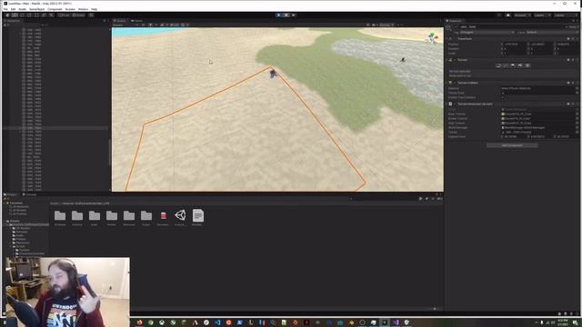 Lost at Sea - Global Game Jam 2021 смотреть онлайн