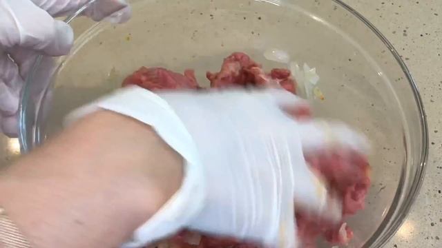 Стожки. Что приготовить из фарша. смотреть онлайн