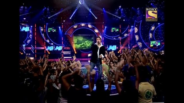 "Aap Jaisa Koi" पर Ankita का Groovy Version देख के Judges बन गए उसके Fan | Indian Idol |Best Moment смотреть онлайн