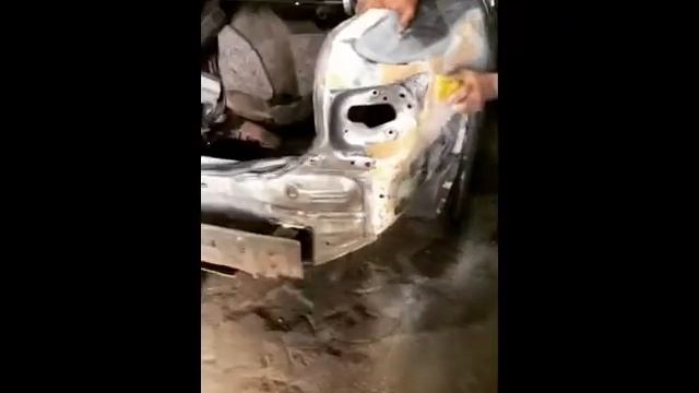 ?Ремонт Тойота Королла ? смотреть онлайн