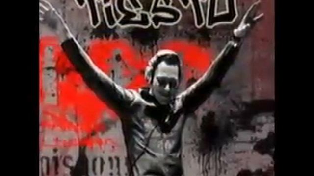 Dj Tiesto   Infinity