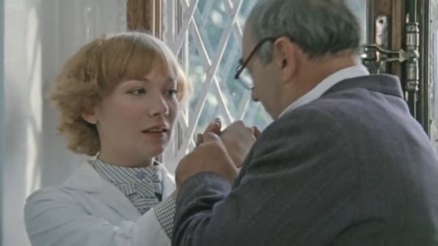 После работы | Покровские ворота смотреть онлайн