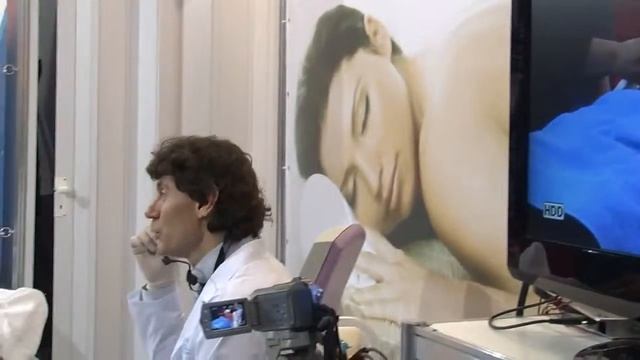 INTERCHARM professional 2010 видеорепортаж HD смотреть онлайн