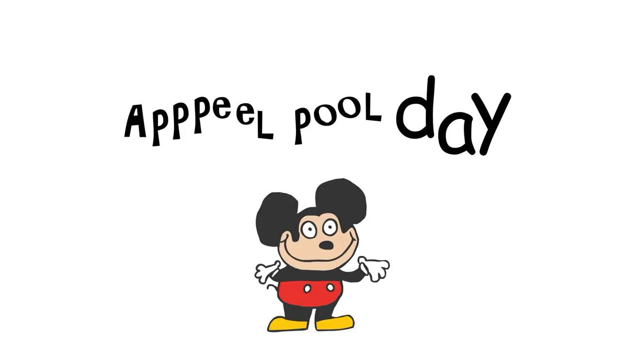 День Дурака! Шоу Мокки! Mokey Show! - на русском [rus]