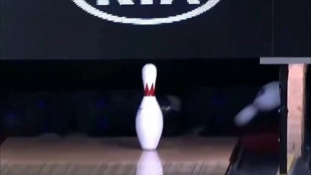 2021 PBA Tournament of Champions Highlights смотреть онлайн