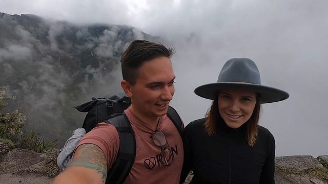 Should you hike Wayna Picchu or Machu Picchu? смотреть онлайн