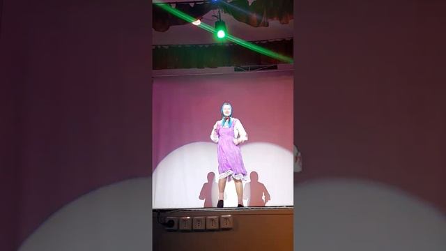 Качерий Бавай.Чапле муро.