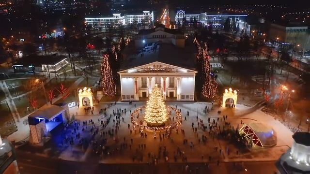 Новогодняя мелодия 21.Relaxing Christmas Carol Music? Christmas Music Playlist смотреть онлайн