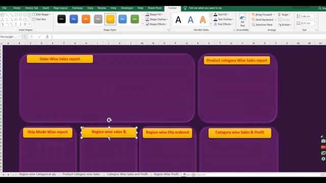 How to do Data Visualization in Excel complete tutorial in English under 30 minutes| смотреть онлайн