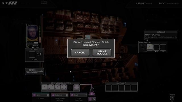 Tharsis Gameplay (PC HD) смотреть онлайн