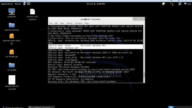 Network Security Phases Introduction For Beginners PT.3 Recon. смотреть онлайн