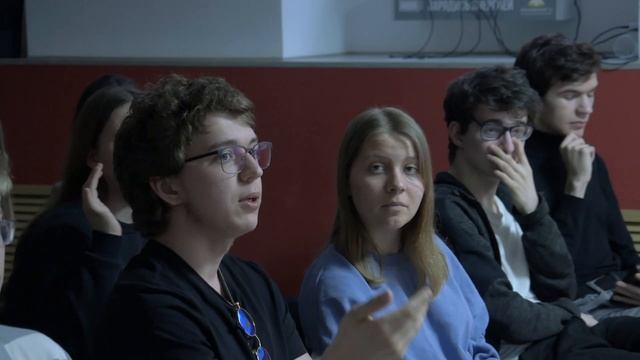 Юлия Итти. Эмпатическое общение смотреть онлайн