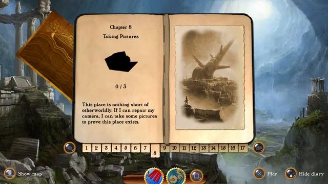 Azkend 2: The World Beneath GamePlay | PS4 | - [Part 4] Chapters 7 - 8 смотреть онлайн