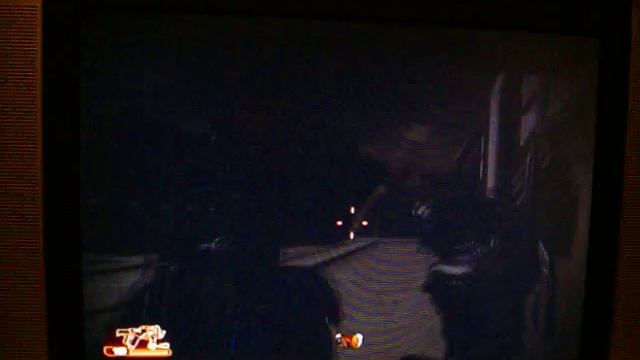 Mass Effect 2 Overlord Error смотреть онлайн