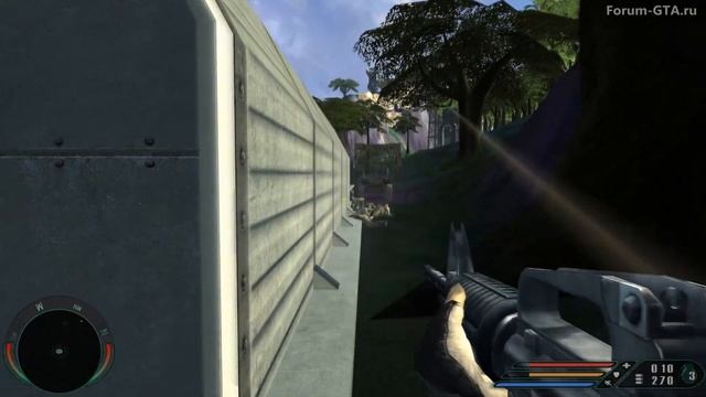 Far Cry - Collateral Damage / Wolf's Lair (Level 6) смотреть онлайн