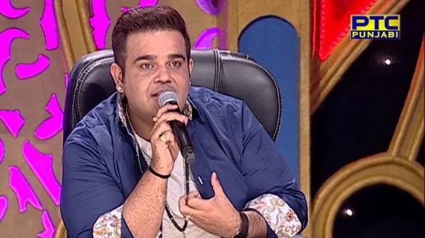 STUDIO ROUND-12 | VOP Chhota Champ 3 | KAMAL KHAN | SACHIN AHUJA | AMMY VIRK | PTC PUNJABI