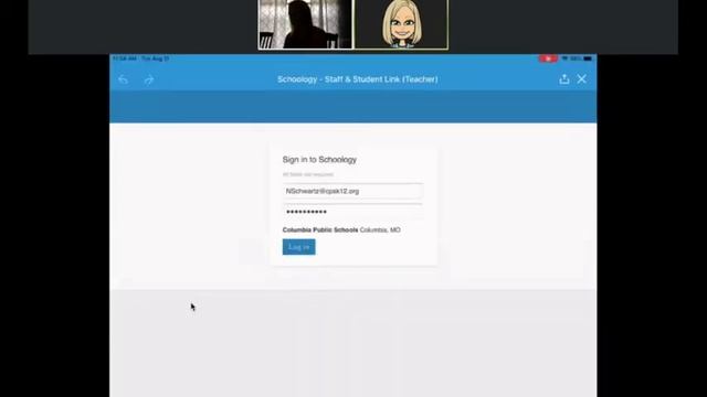 iPad Screen Share смотреть онлайн