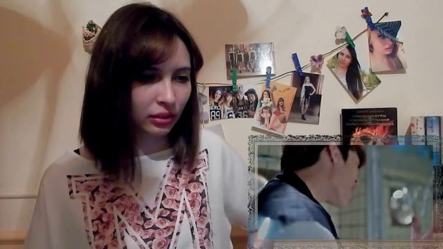 MV Reaction | INFINITE - Bad | Anya S смотреть онлайн