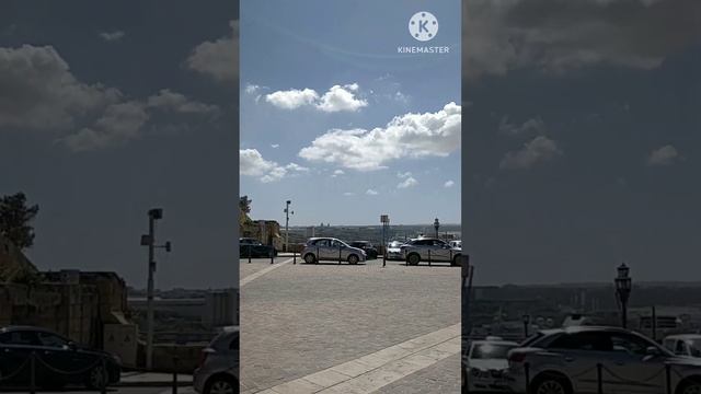 Мальта. День второй. смотреть онлайн