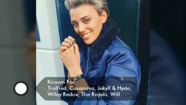 Wallis Day British Actress Biography & Lifestyle