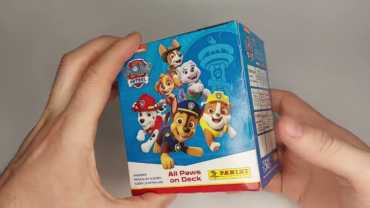 PAW2 смотреть онлайн